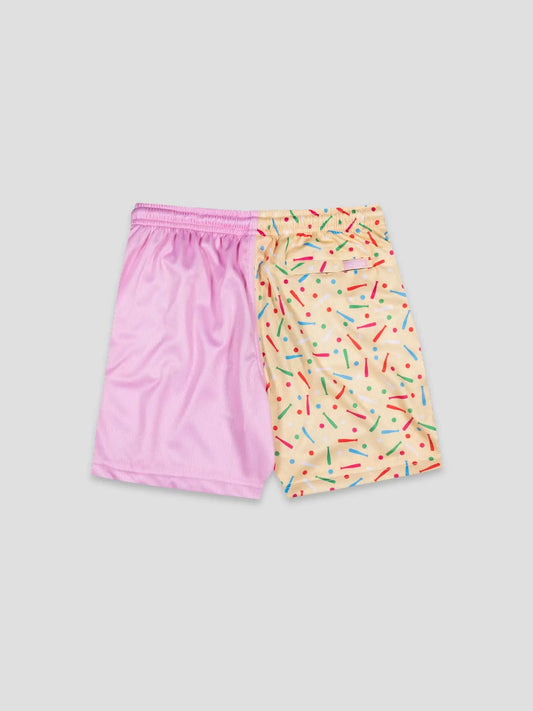 Batter Up Bakery Shorts