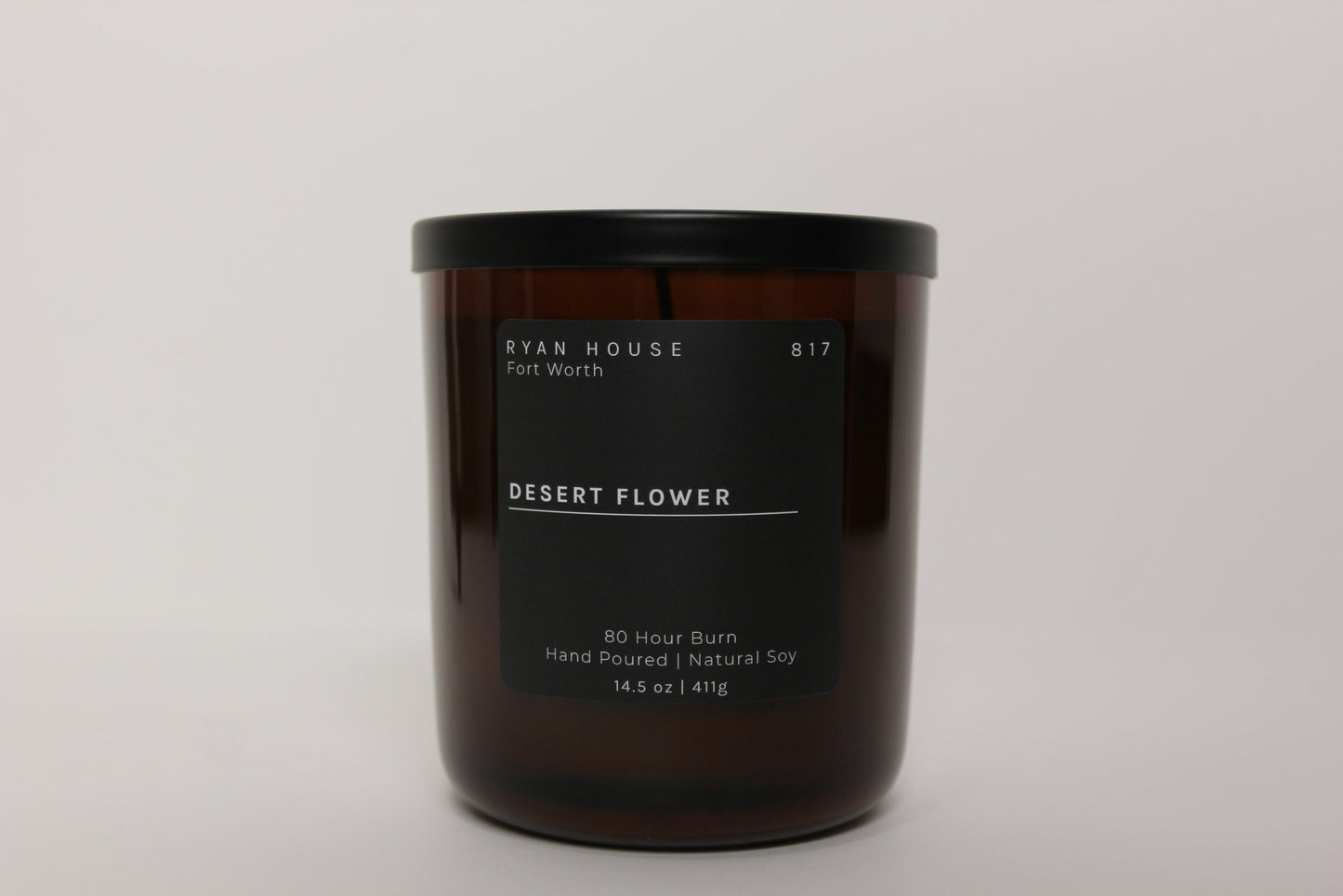 Ryan House Candles