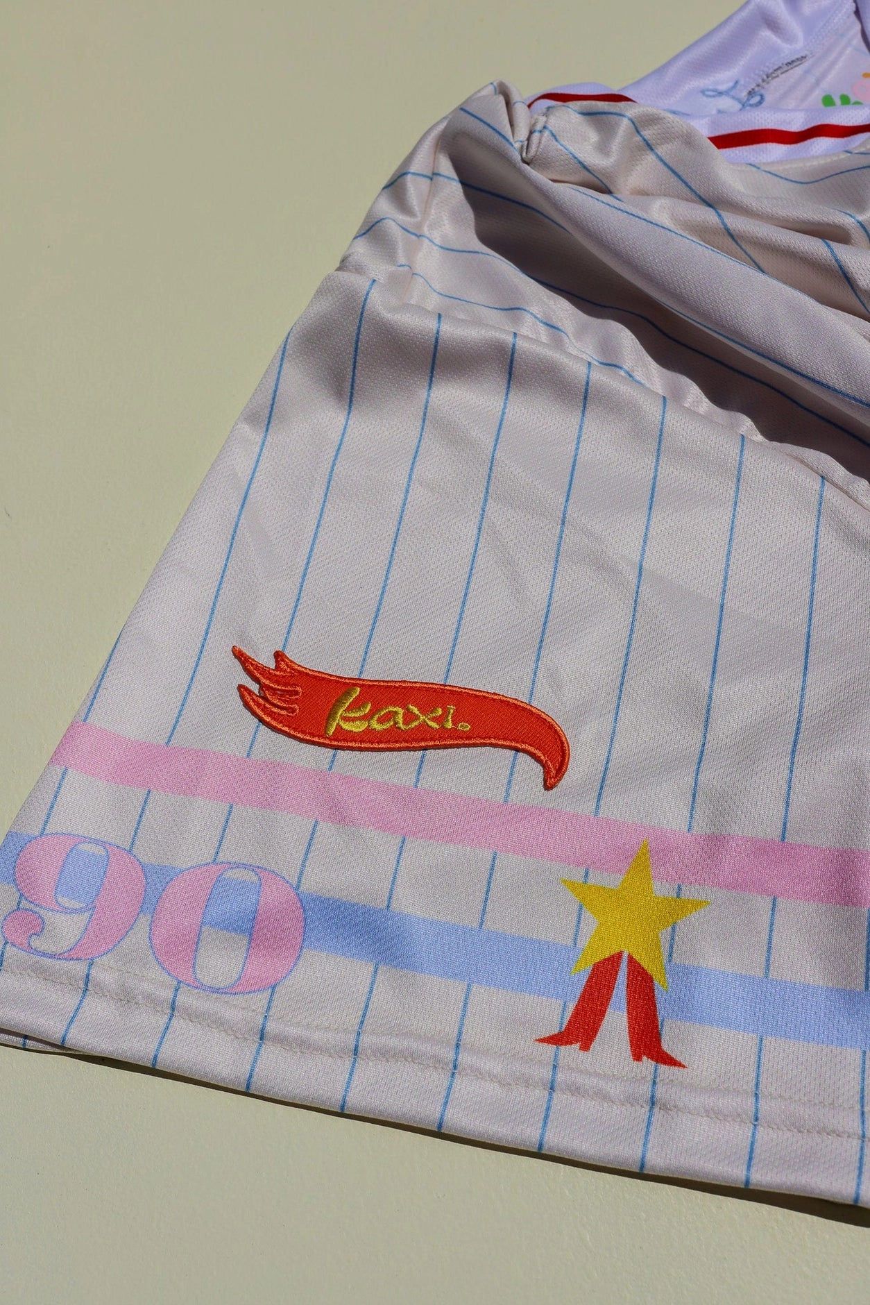Motherhood Jersey