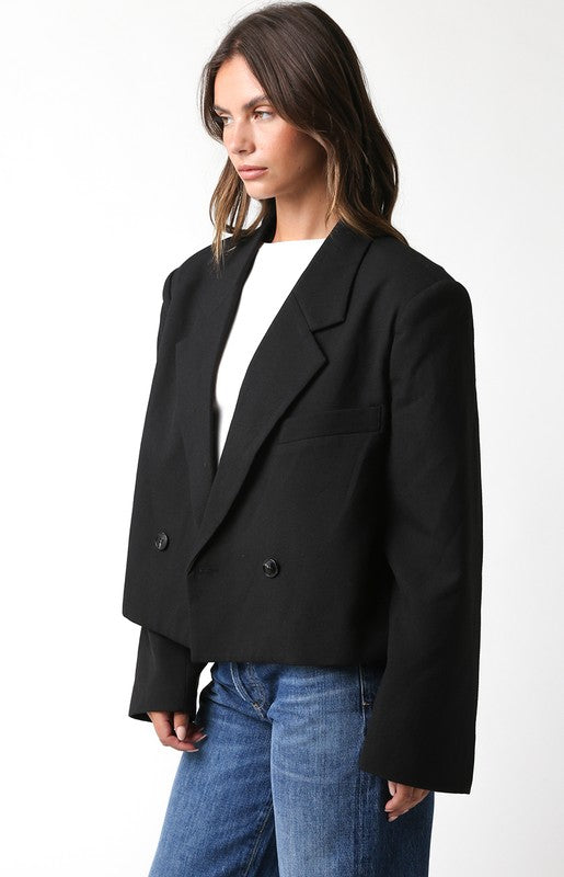 THE ICON JACKET LV