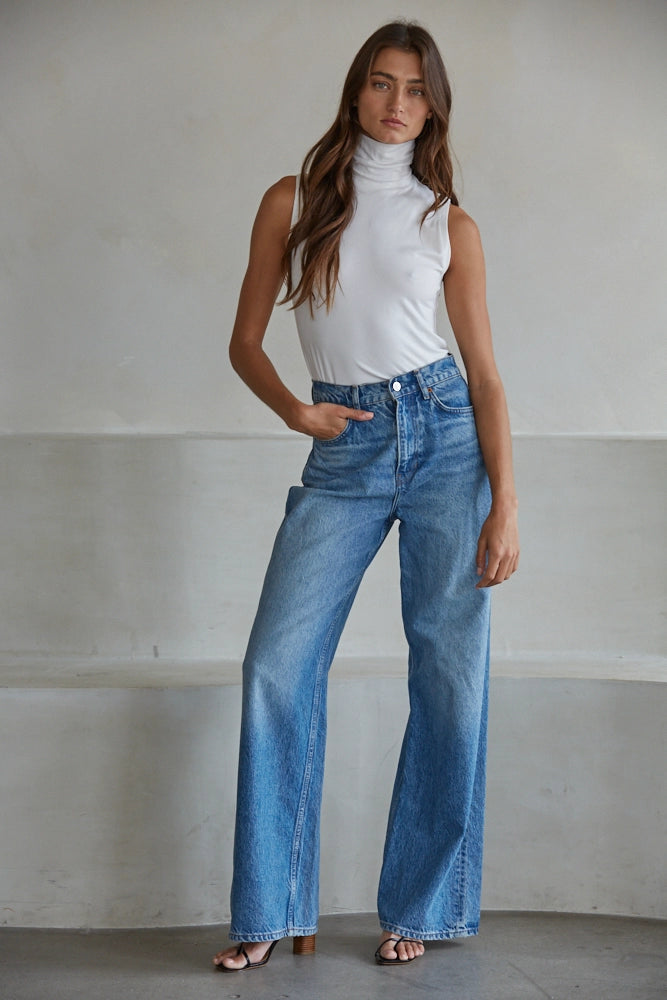 SUNDAY RODEO TOP