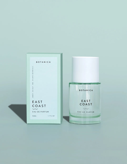 Eau De Parfum: East Coast | 50mL