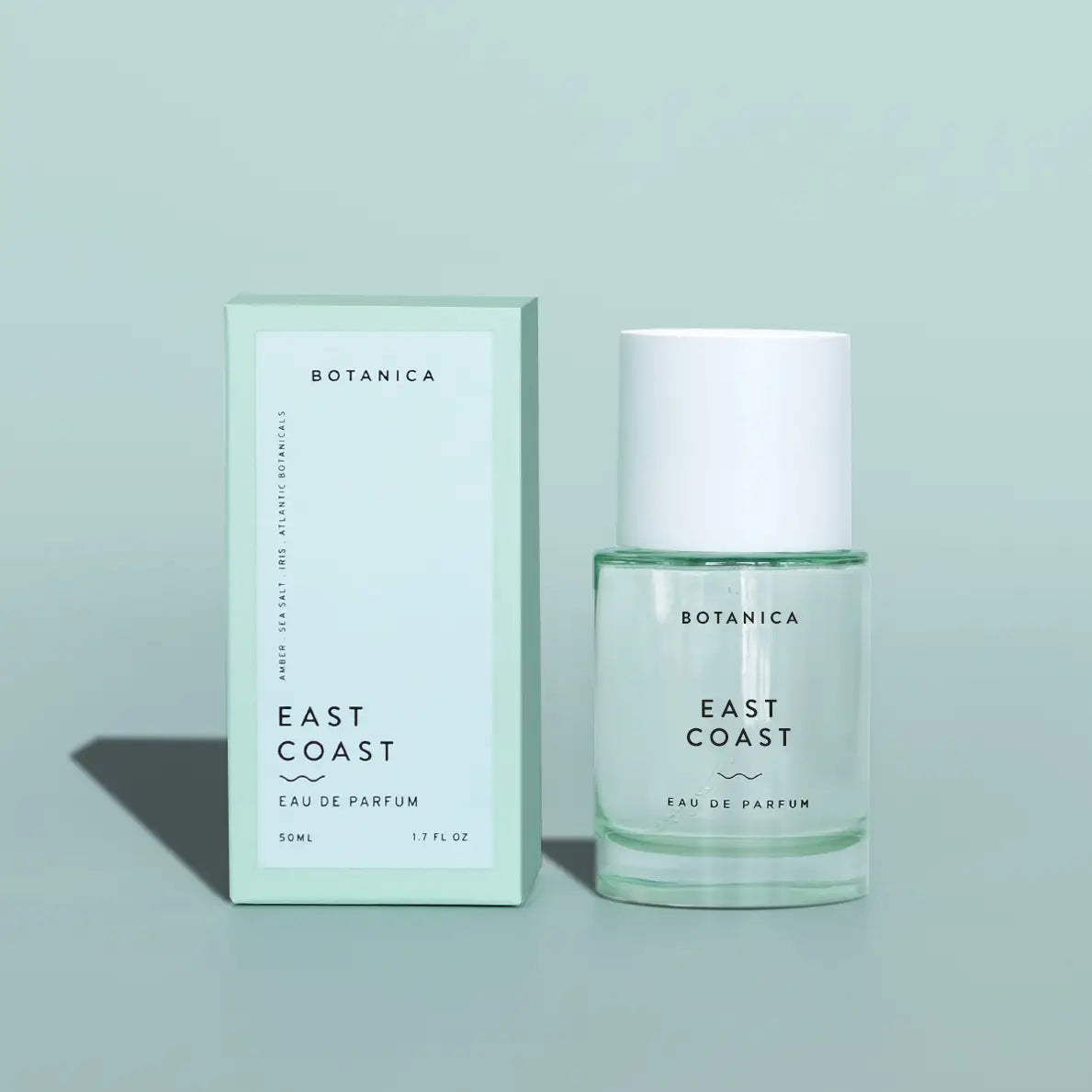 East Coast Eau De Parfum