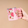 14 oz Insulated Mug - Rose Garden
