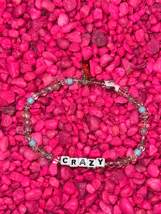 Crazy Bracelet