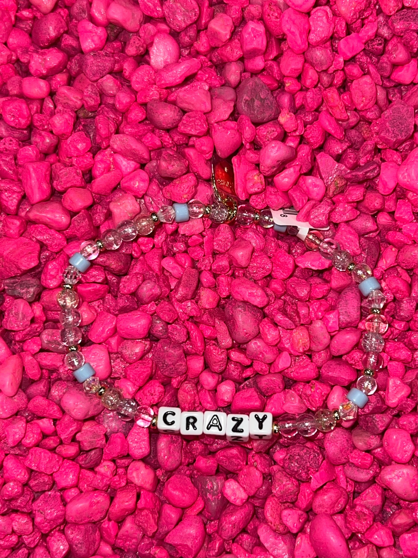 Crazy Bracelet