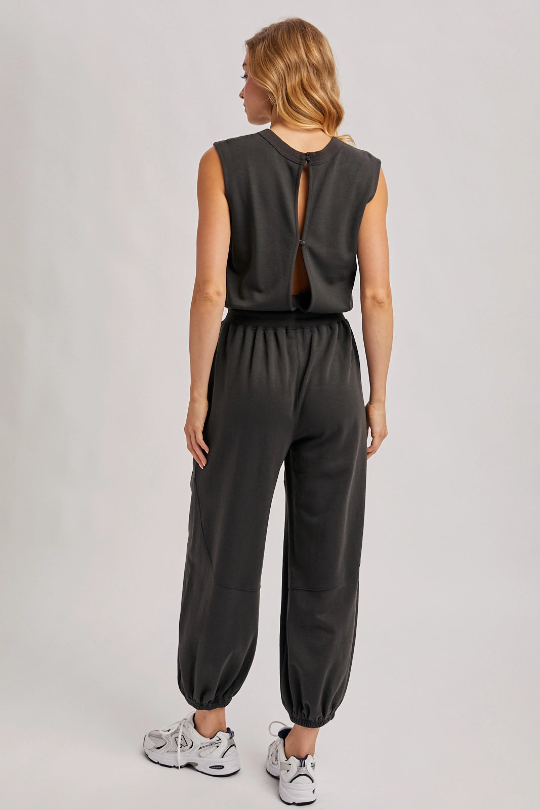 Active Jumpsuit