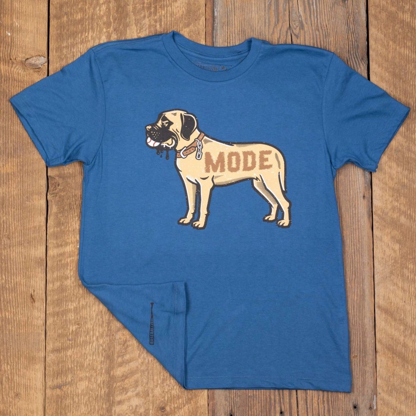 Beast Mode Tee