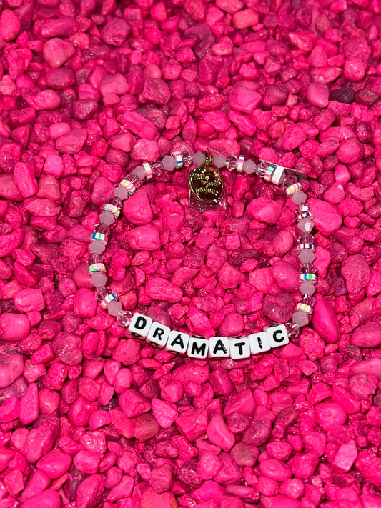Dramatic Bracelet