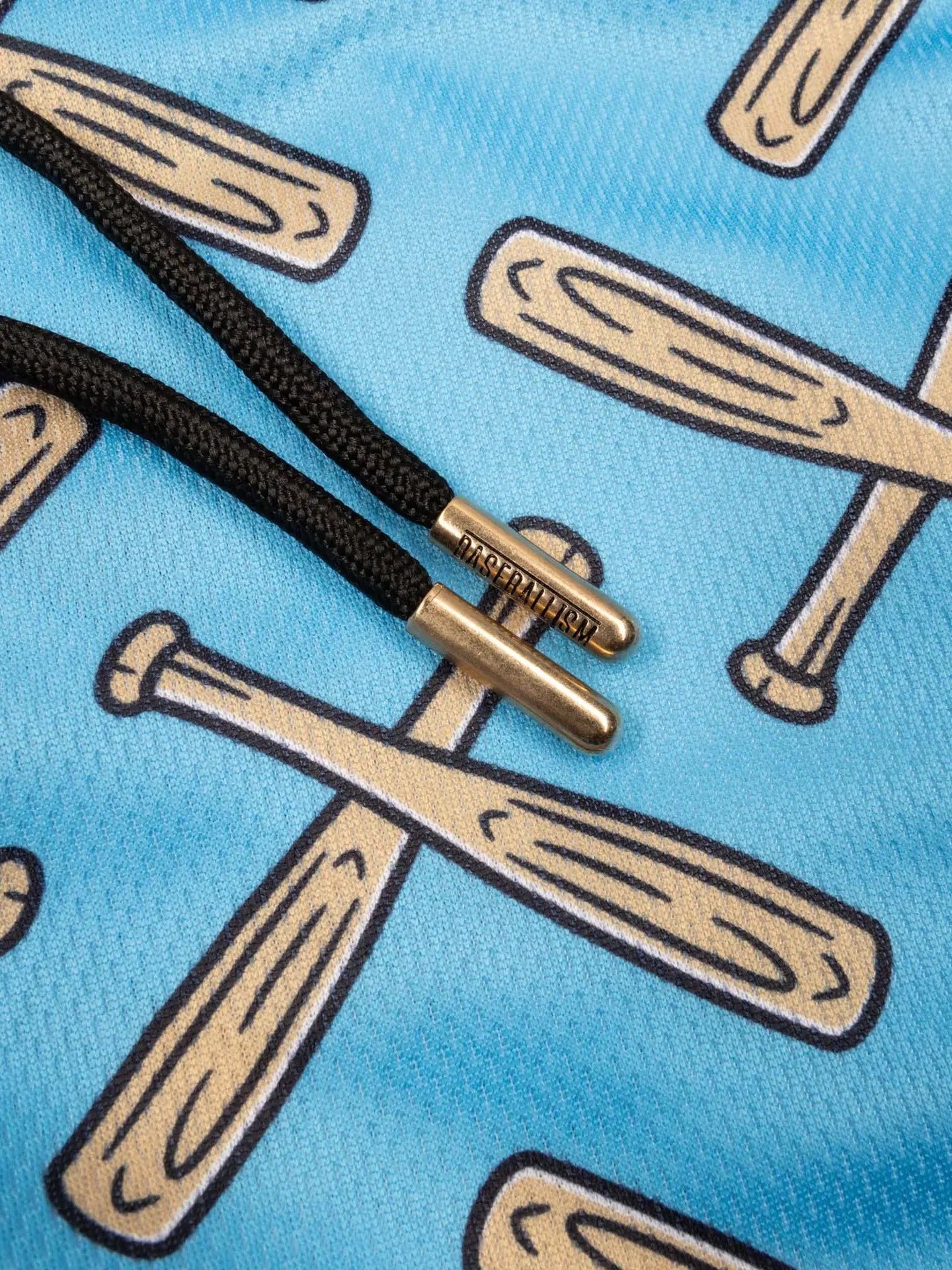 Heavy Hitters Shorts