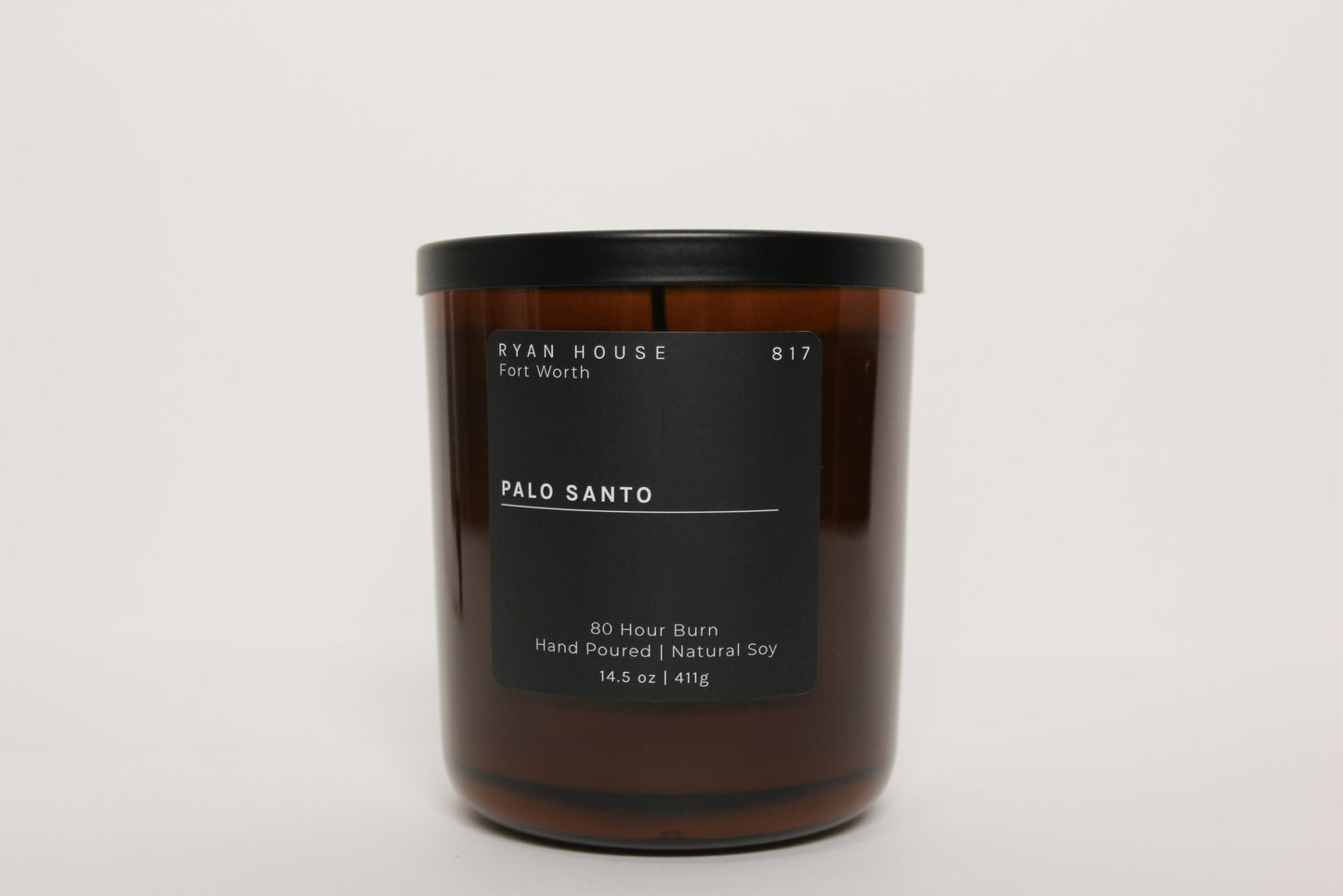 Ryan House Candles