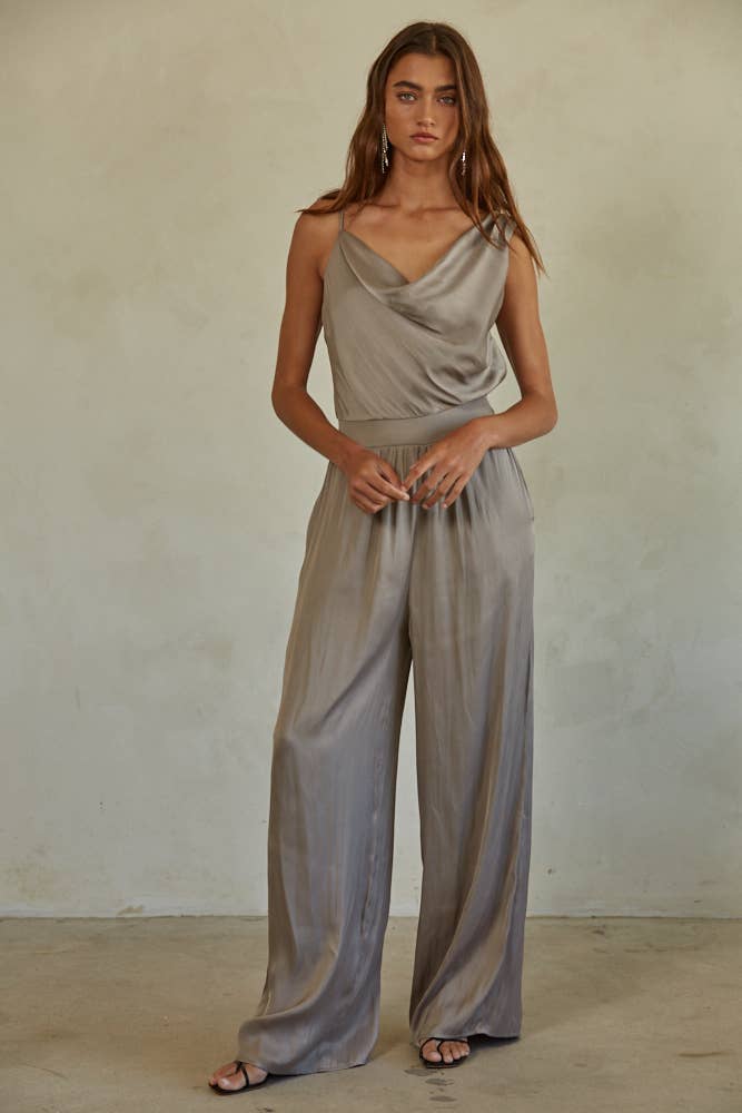 Stardust Jumpsuit