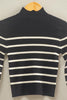 Paris Stripe Top