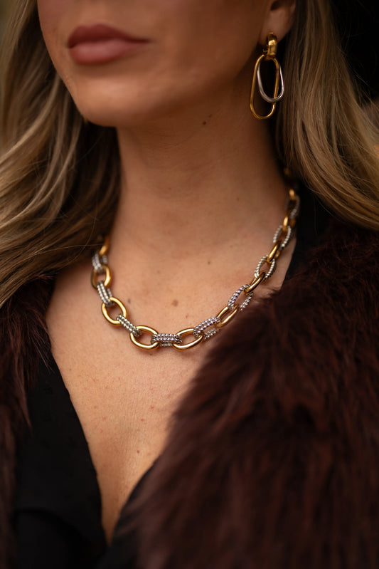 LV Desperado Dawn Chain