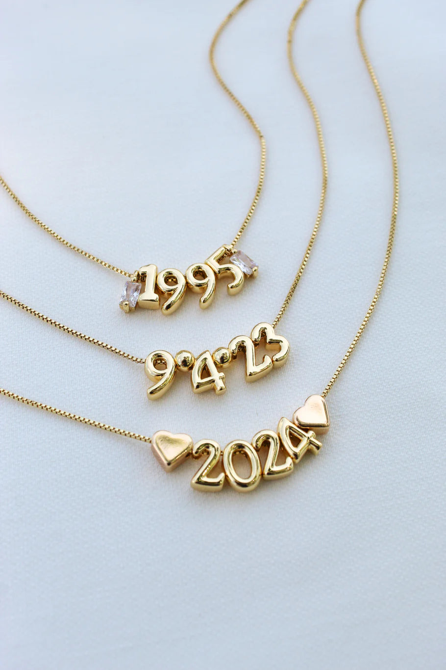 Numerical Slide Charm