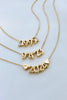 Numerical Slide Charm