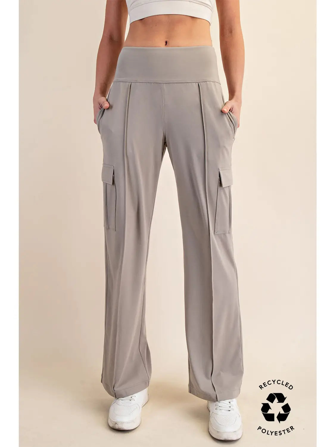Butter Soft Cargo Pants