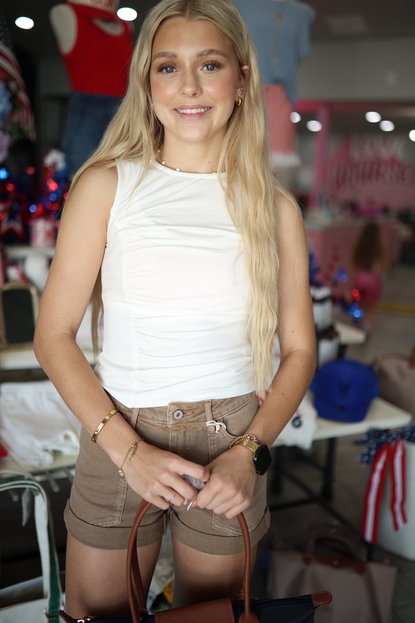 First Date Top