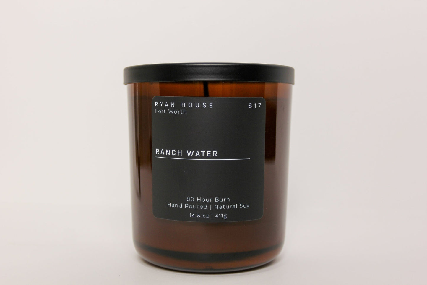 Ryan House Candles