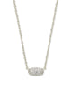 Grayson Crystal Necklace