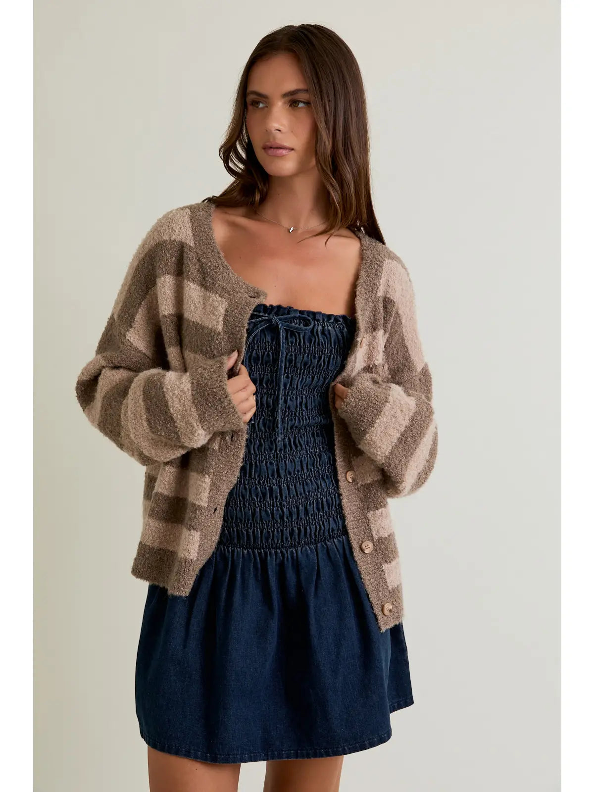 Coco Comfort Cardigan