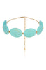 Oval Statement Choker