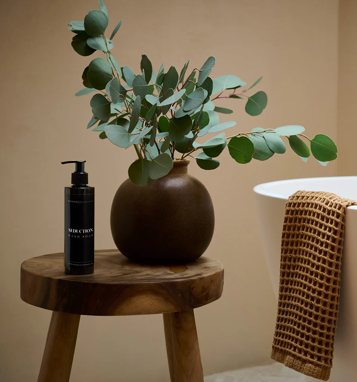 Luxury Hand Soap
