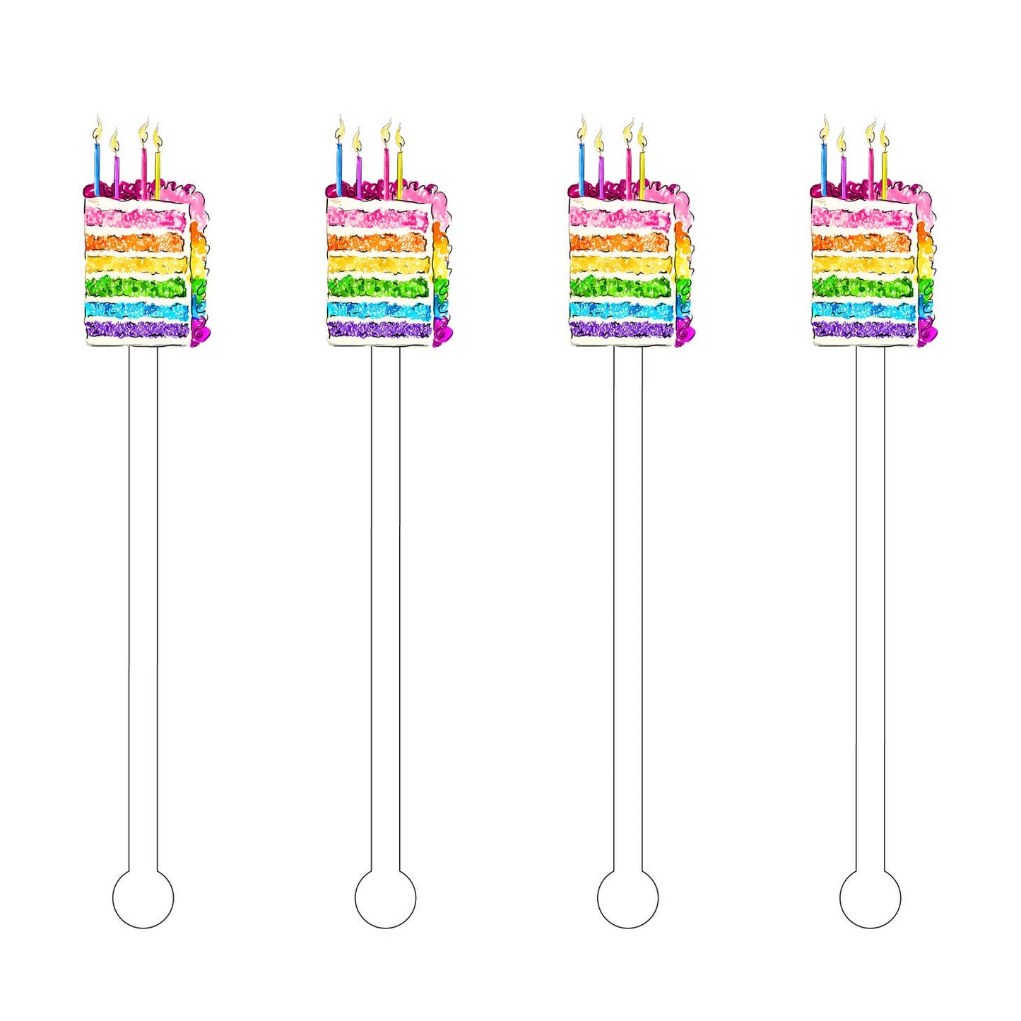 Drink Sticks