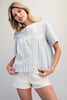 SUNDAY SAIL TOP