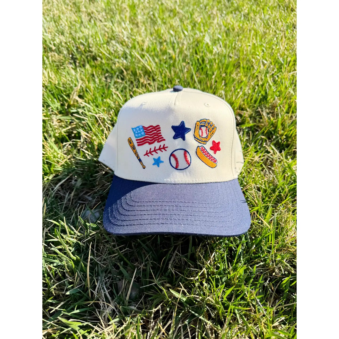 Good Ole Day Hat