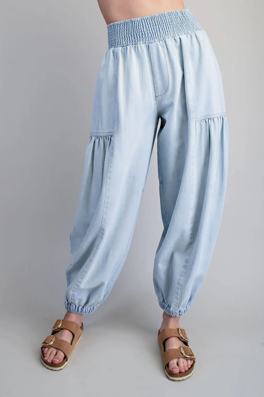 SKYBOUND PANTS