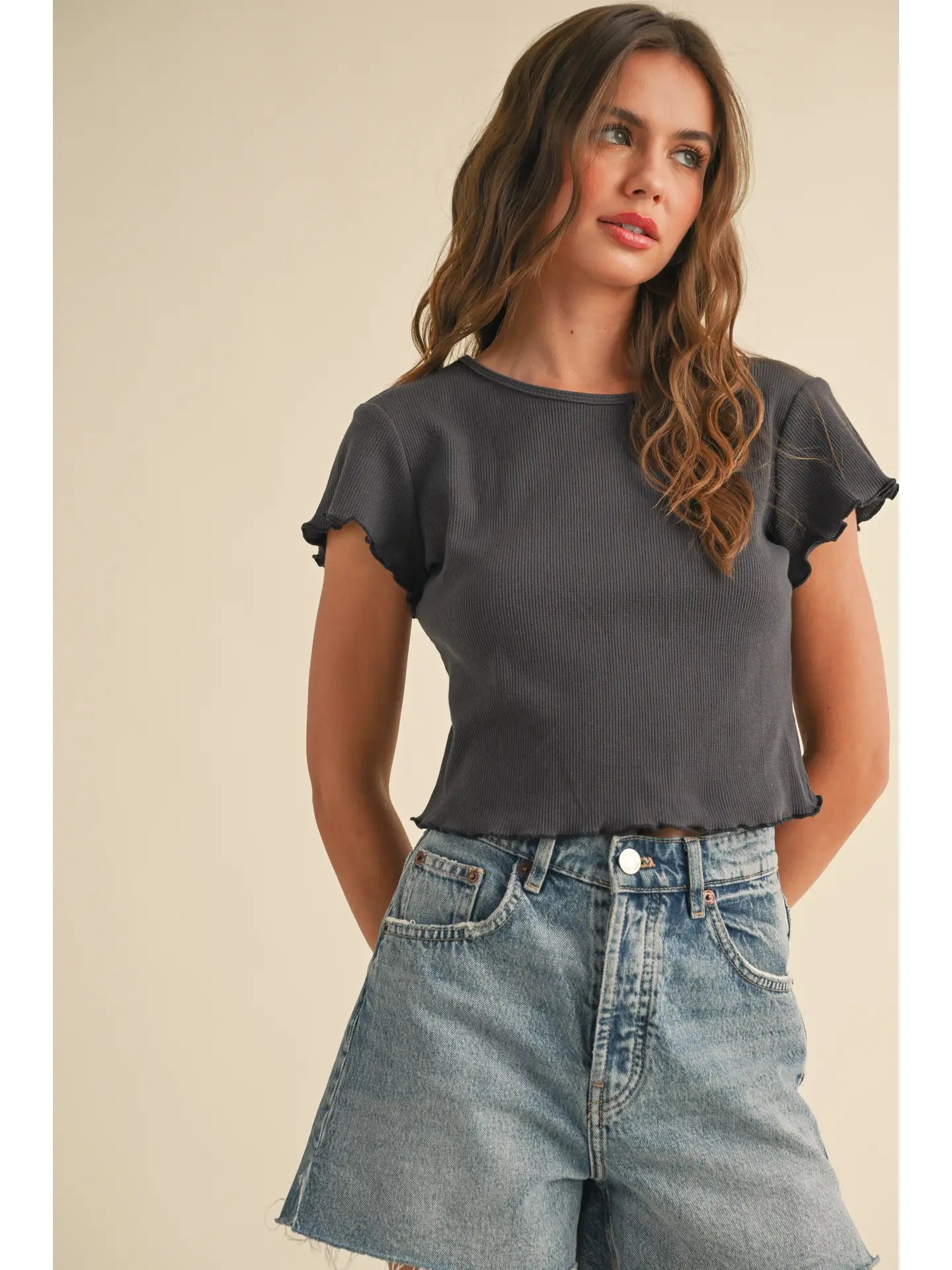 First Crush Top