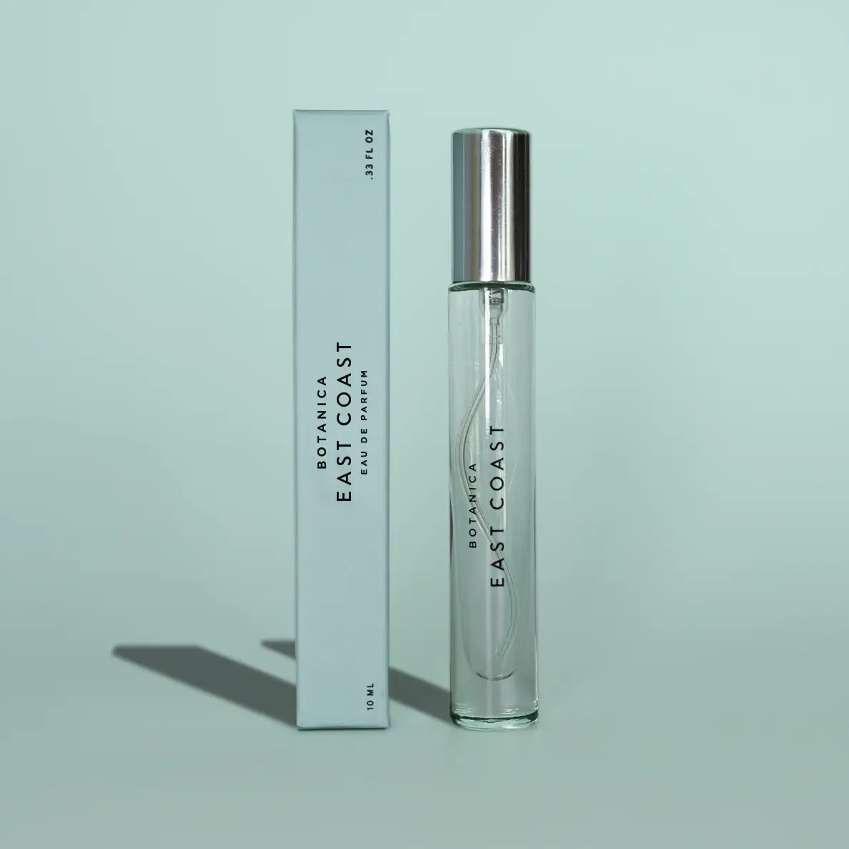 East Coast Eau De Parfum