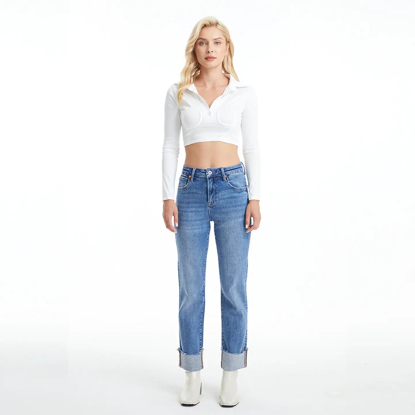 The Indy Jeans