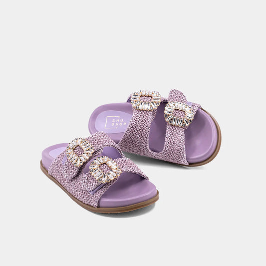 Bridget Mini Sandals