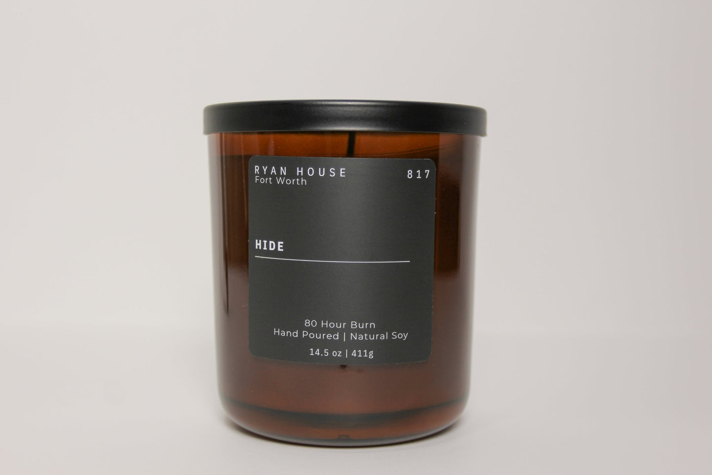 Ryan House Candles