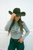 Cool Confidence Top
