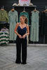 Midnight Jumpsuit