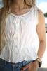 Darling Dot Top
