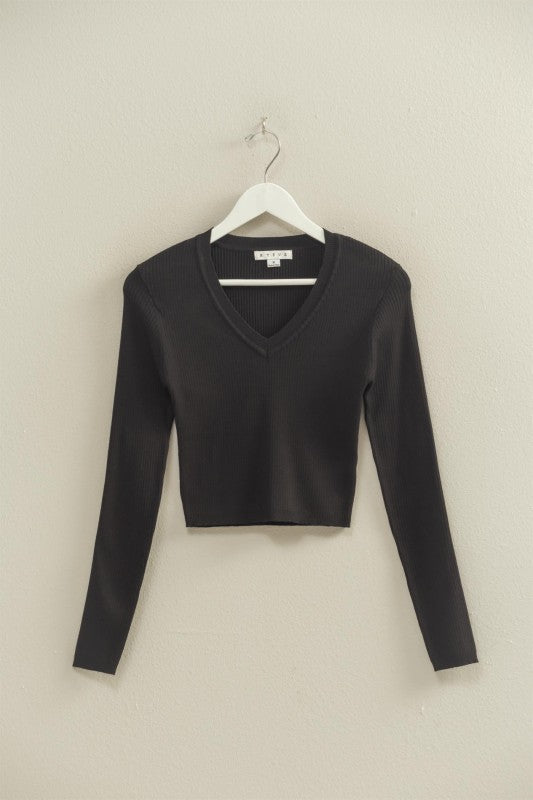 The fifth avenue knit