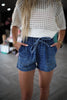 Boardwalk Babe Shorts