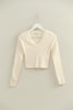 Whisper White Top