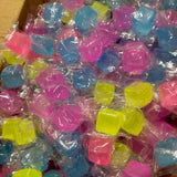 Small cube squishy
