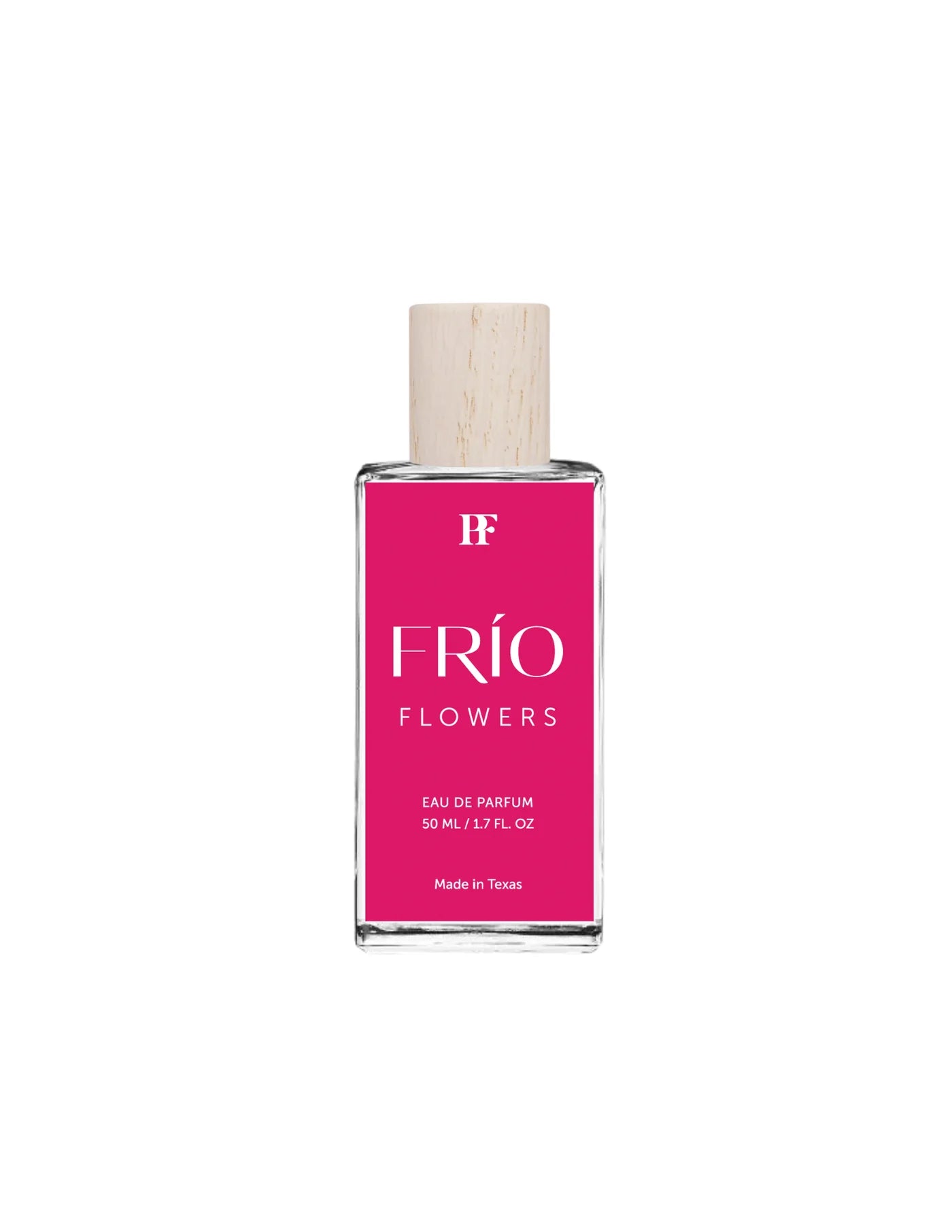 Frio Flowers- Eau De Parfum