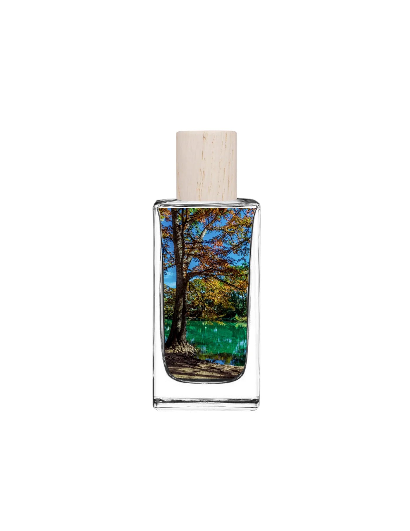 Frio River Eau De Parfum