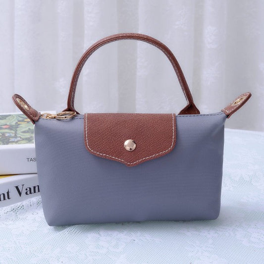 Penny Mini Crossbody Bag