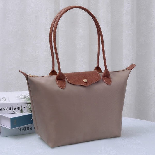 The Tote Bag