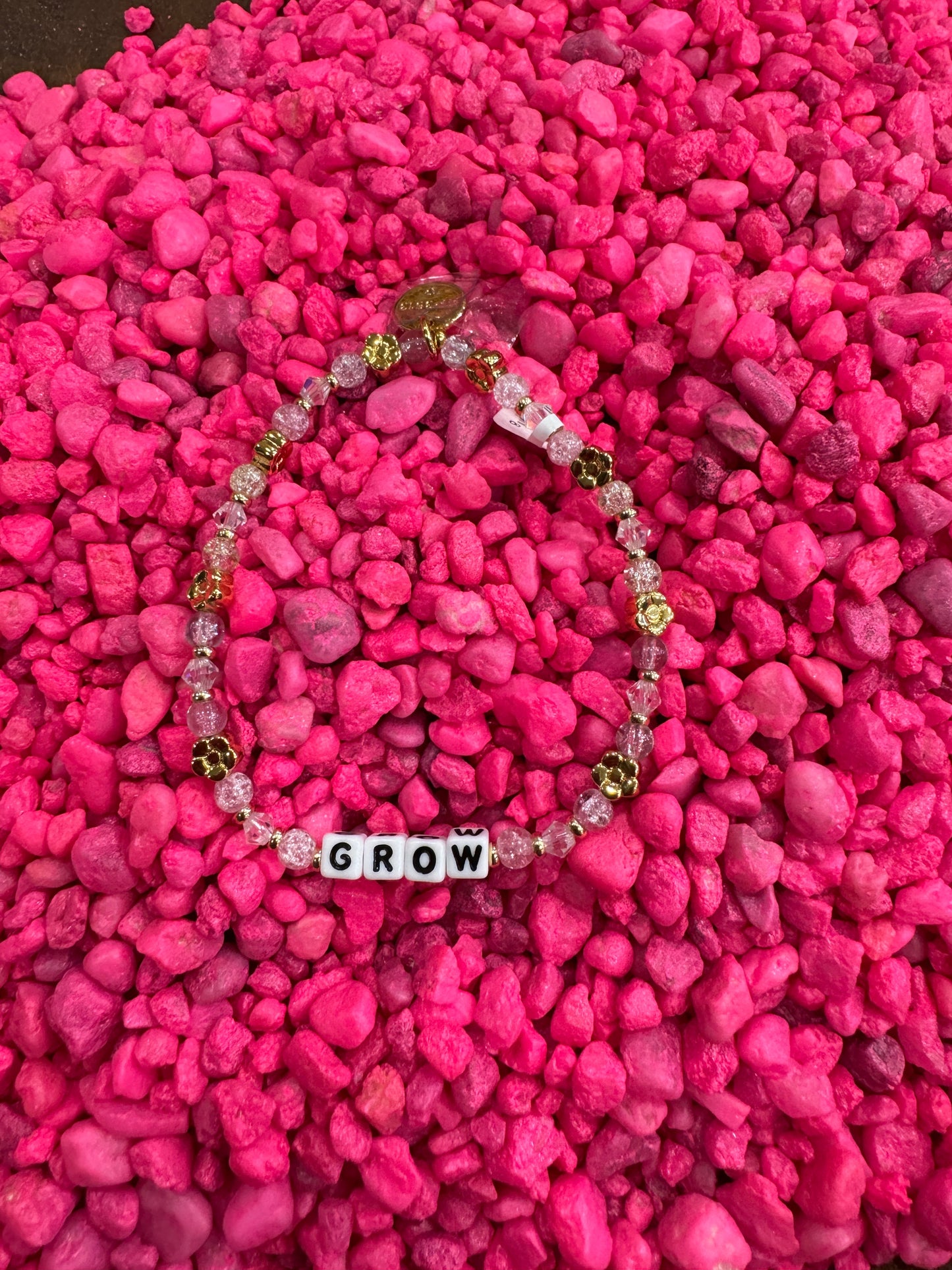 Grow Bracelet