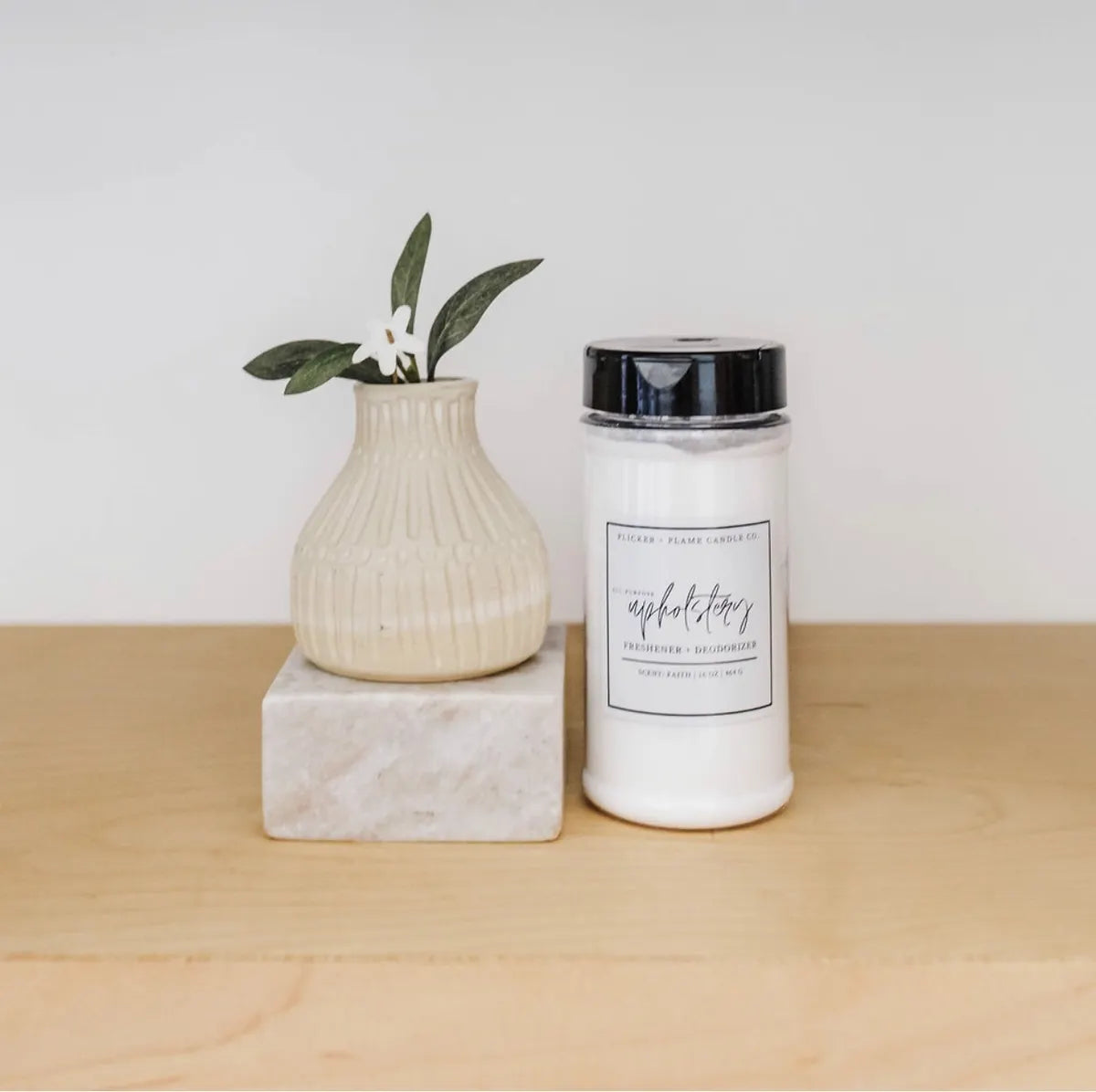 Love Story Upholstery Powder