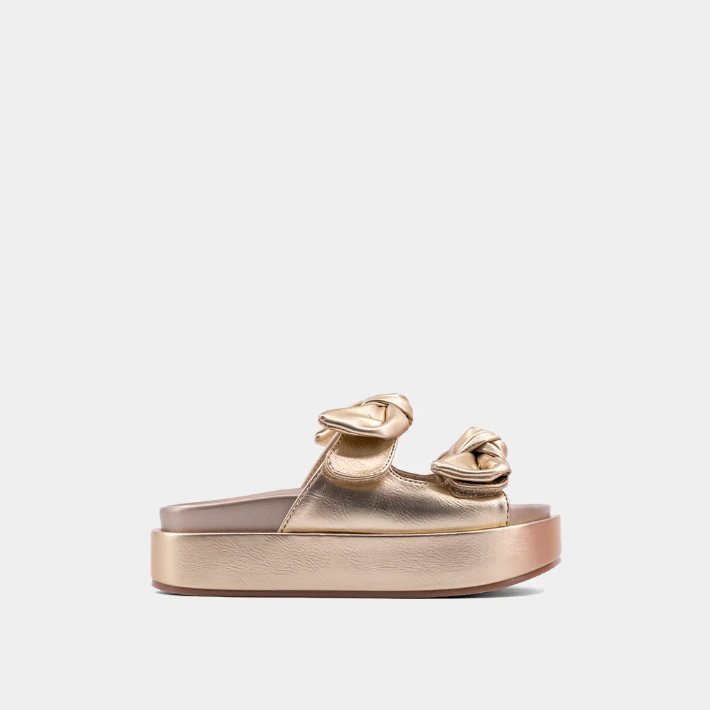 Kiki Mini Sandal